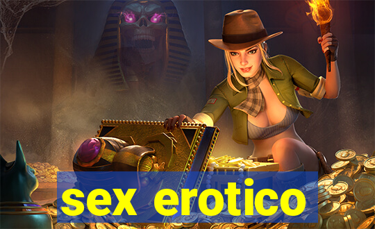 sex erotico